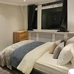 Estatesmen Park Lane Mayfair Apartment