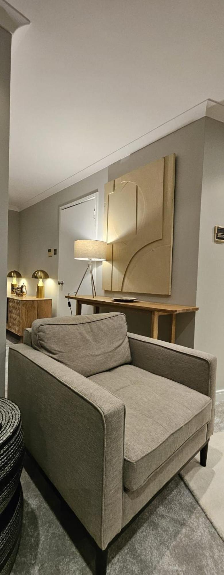 Estatesmen Park Lane Mayfair * Londen