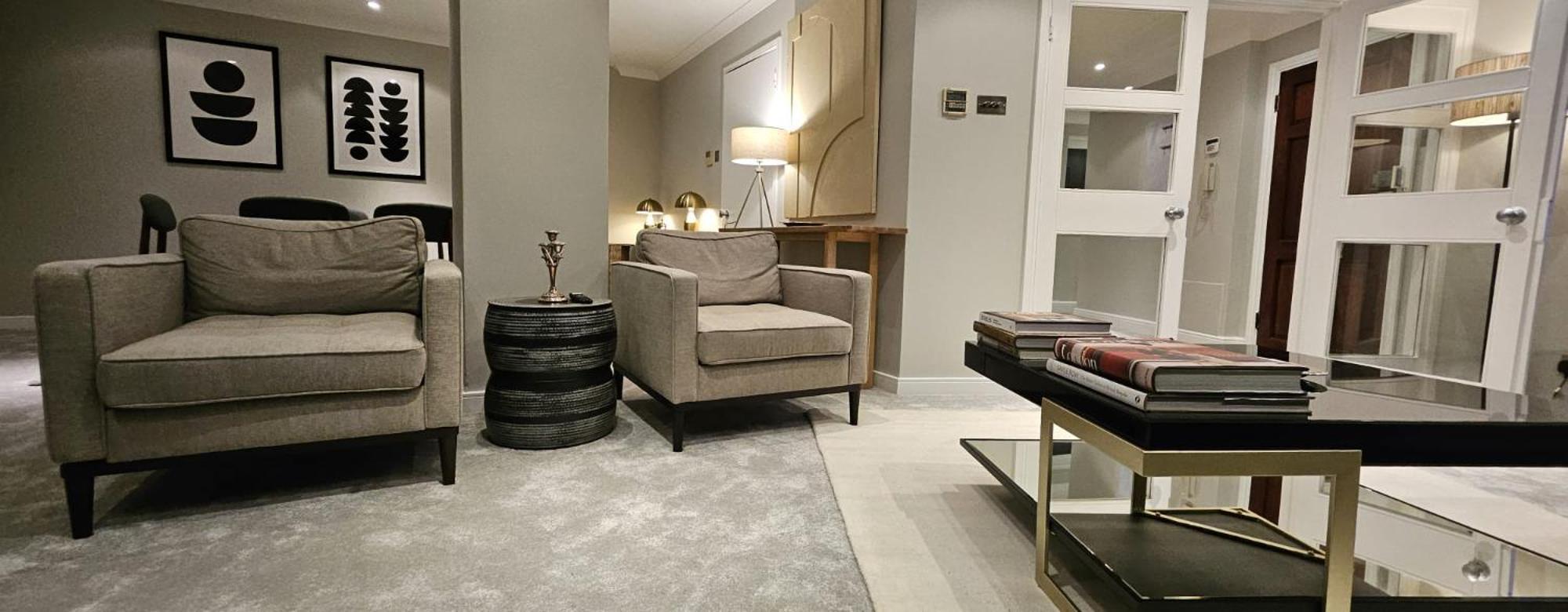 Estatesmen Park Lane Mayfair Appartement Londen