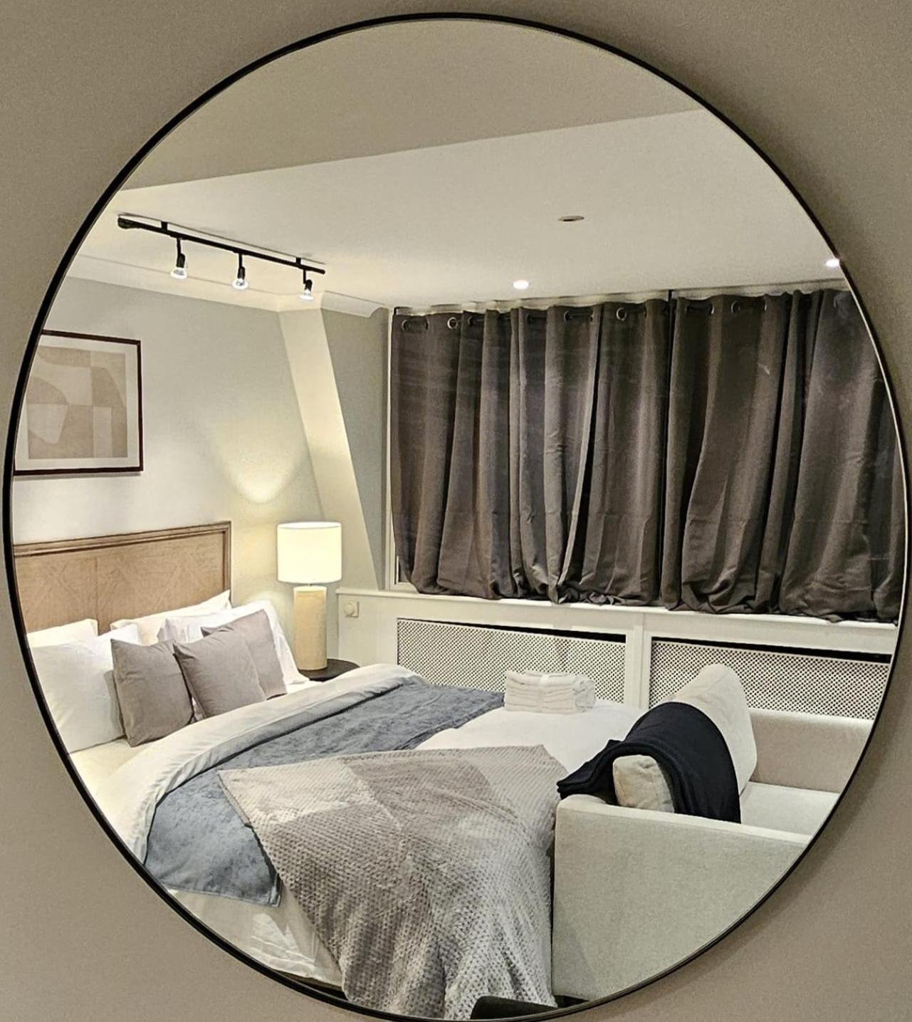 Estatesmen Park Lane Mayfair Appartement