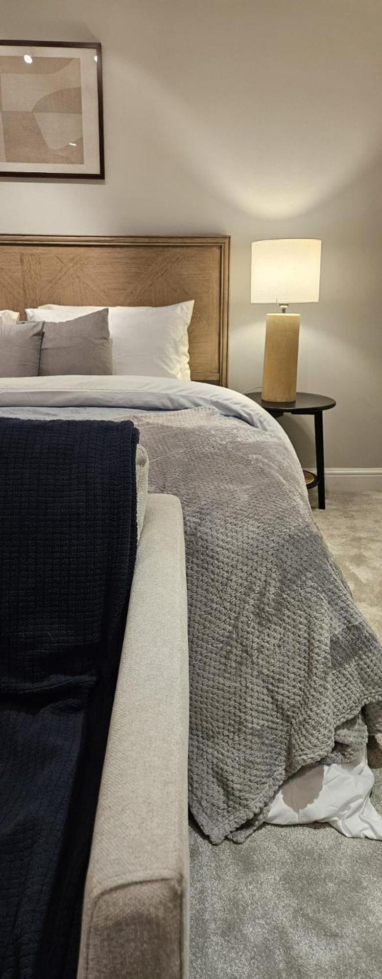 Estatesmen Park Lane Mayfair Appartement Londen