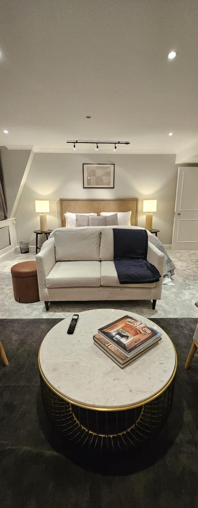 Estatesmen Park Lane Mayfair Appartement