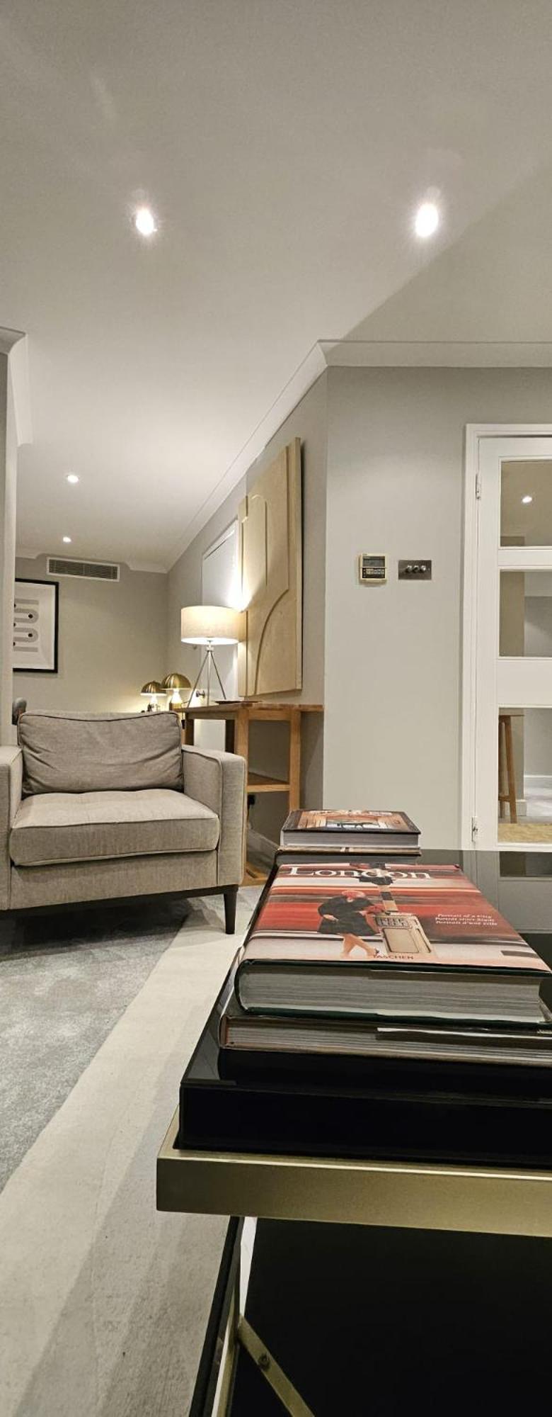 Estatesmen Park Lane Mayfair Appartement *
