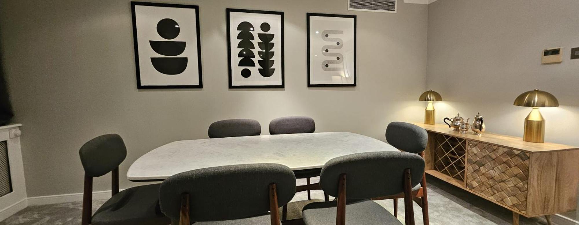 Appartement Estatesmen Park Lane Mayfair Londen