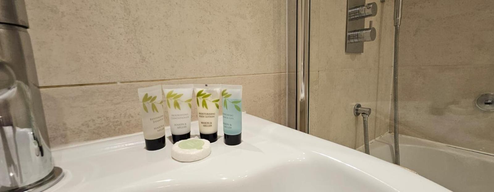 Estatesmen Park Lane Mayfair Appartement Londen