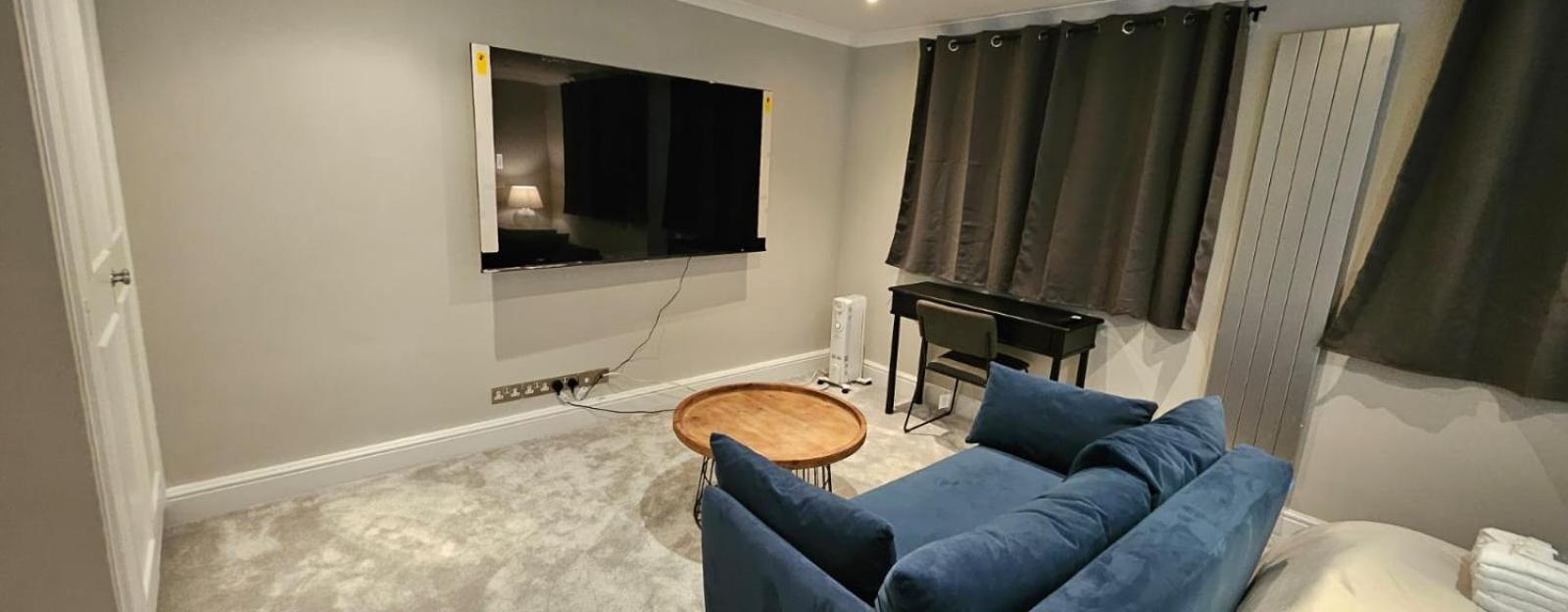Appartement Estatesmen Park Lane Mayfair Londen