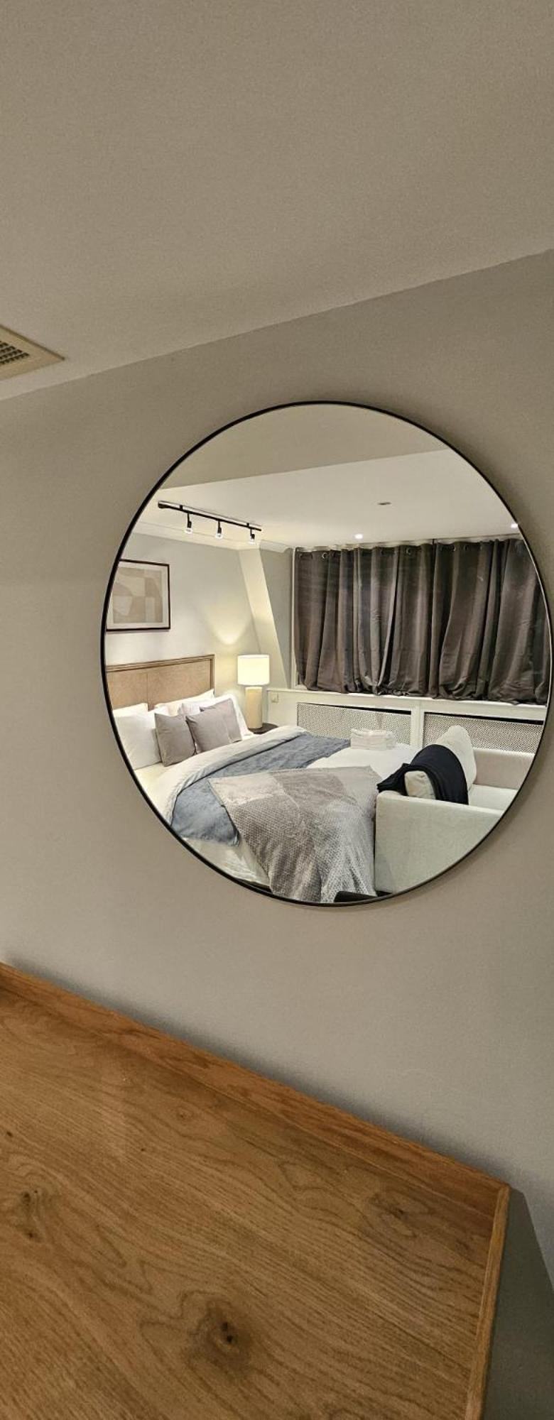Estatesmen Park Lane Mayfair Appartement *