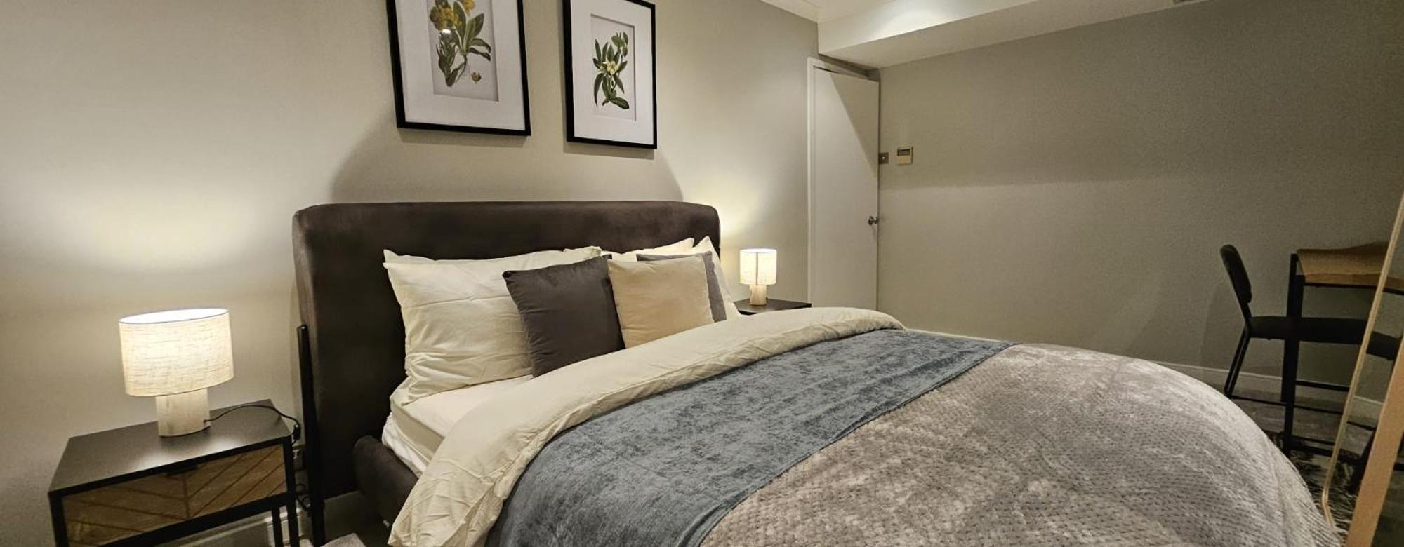Estatesmen Park Lane Mayfair Appartement Londen