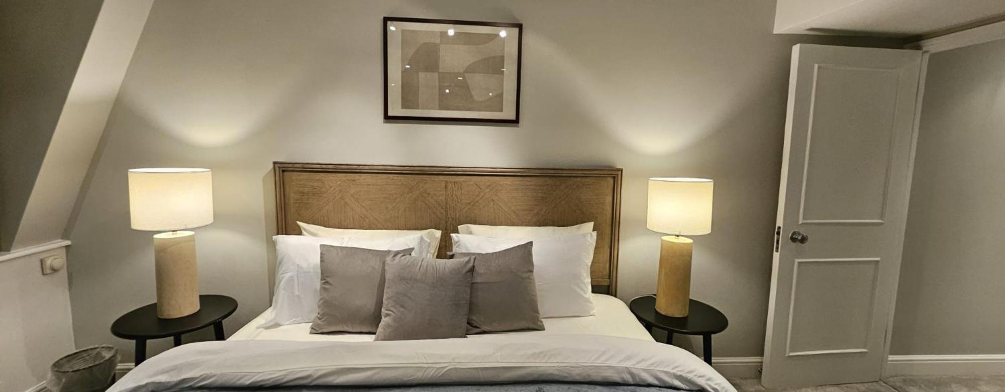 Appartement Estatesmen Park Lane Mayfair Londen