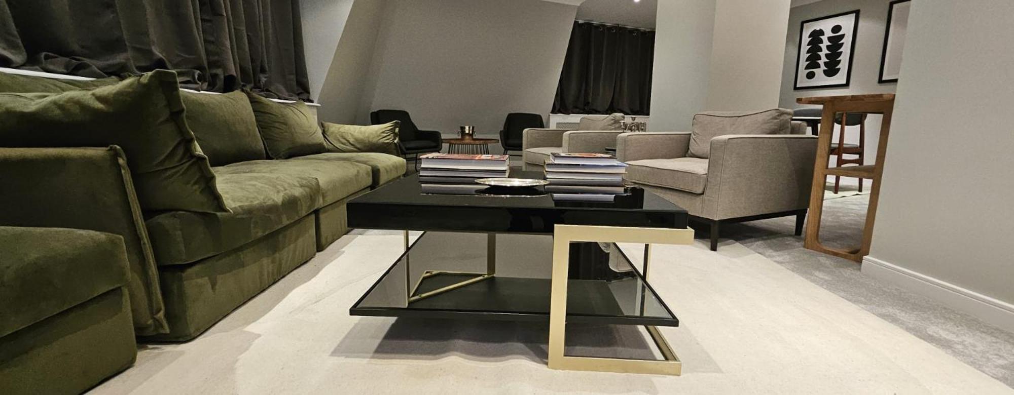 Estatesmen Park Lane Mayfair Appartement