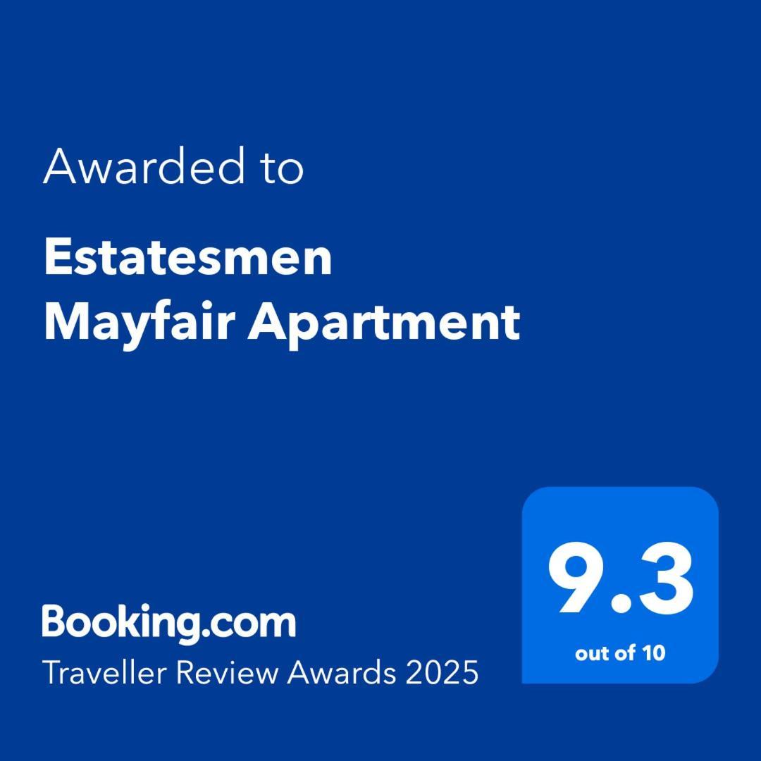 Estatesmen Park Lane Mayfair Appartement Londen