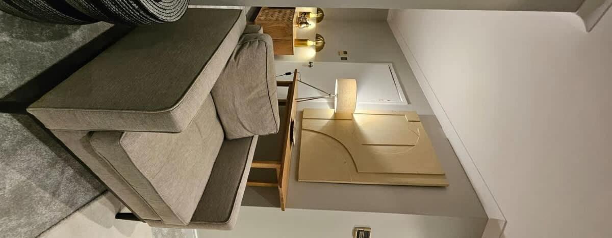Apartamento Estatesmen Park Lane Mayfair Londres