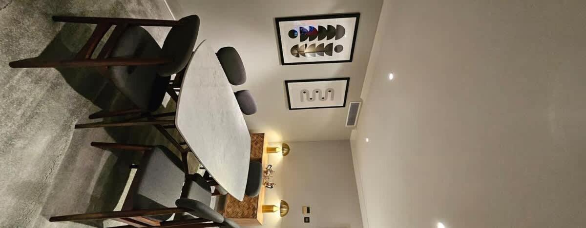 Estatesmen Park Lane Mayfair Apartamento *