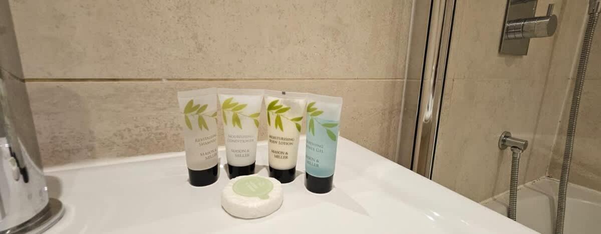 Estatesmen Park Lane Mayfair Apartamento *