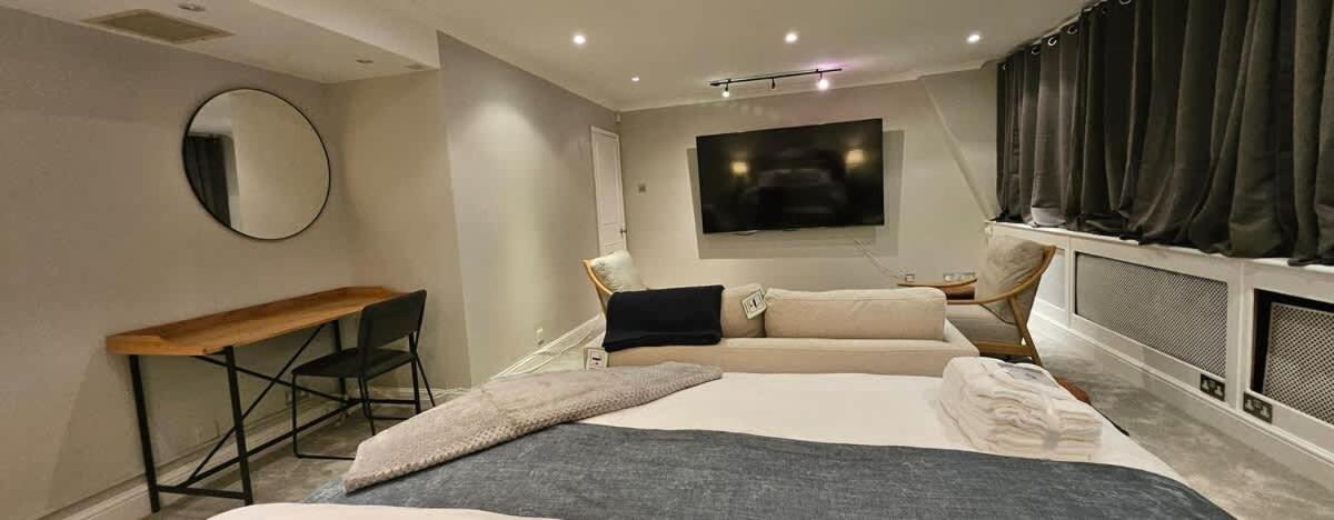 Estatesmen Park Lane Mayfair *