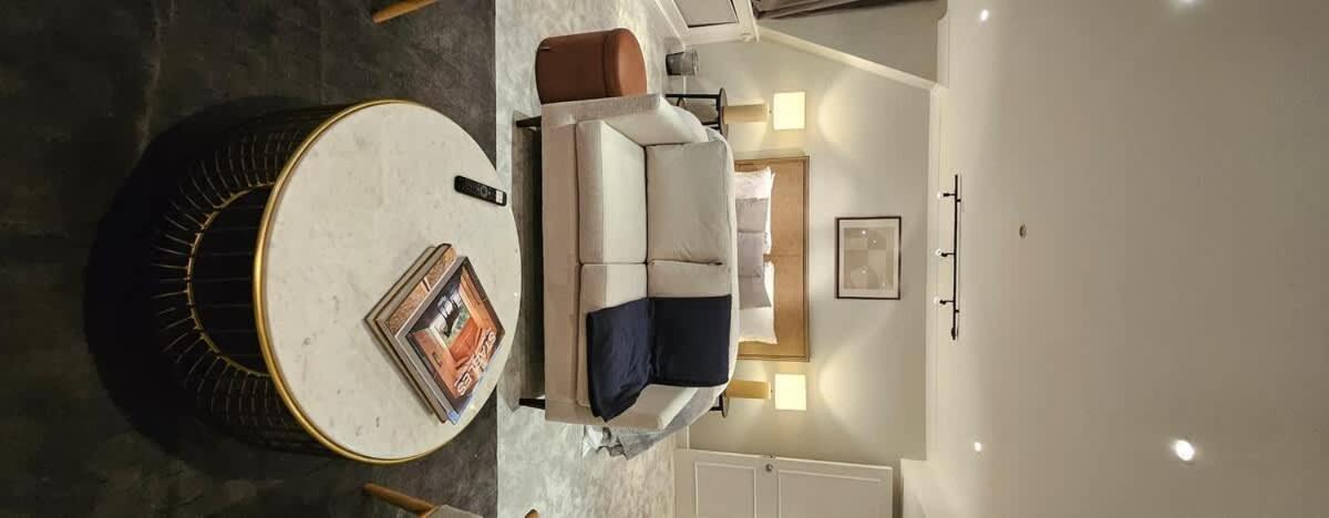 Apartamento Estatesmen Park Lane Mayfair Londres