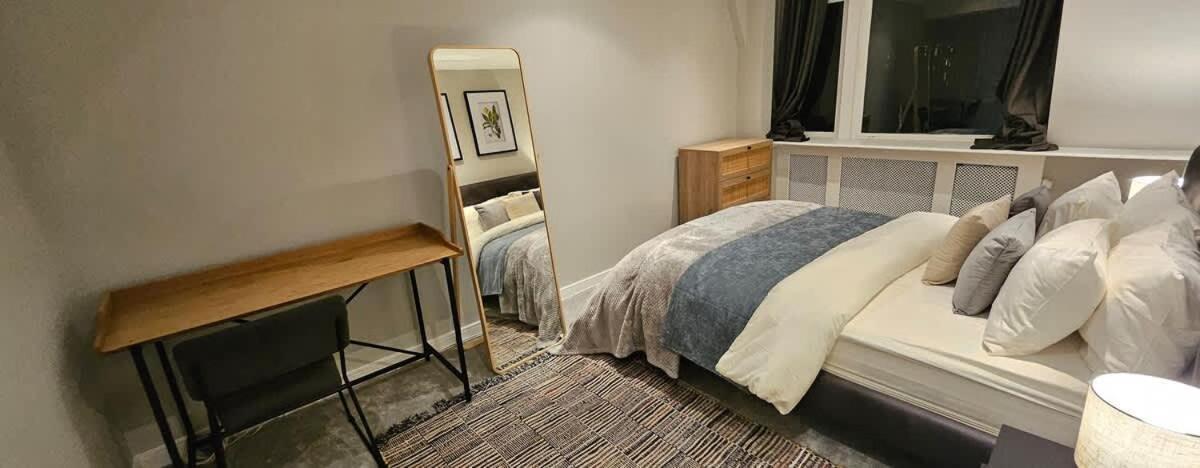 Apartamento Estatesmen Park Lane Mayfair *
